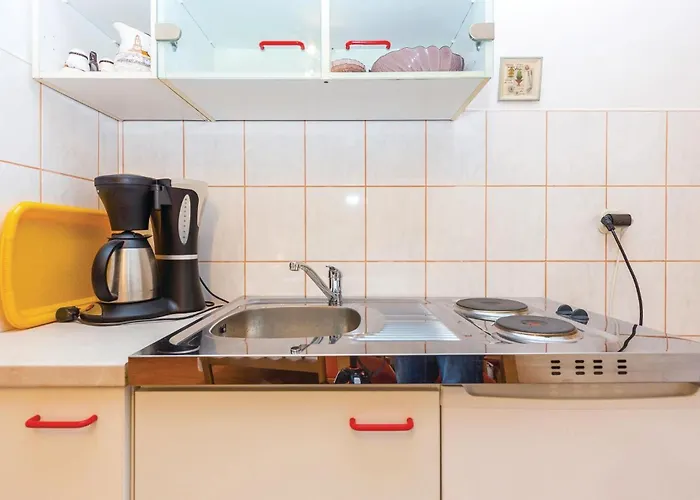 Apartament Gorgeous In With Wifi *