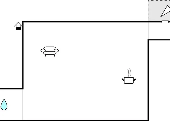 Gorgeous In With Wifi Apartament