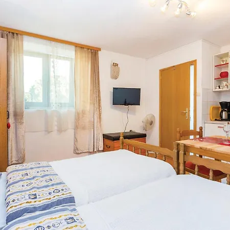 Gorgeous In With Wifi Appartement