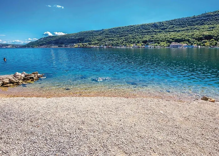 Apartman Gorgeous In With Wifi